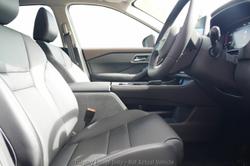 2025 Nissan X-Trail