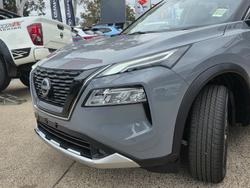 2025 Nissan
X-TRAIL Ti e-POWER