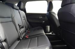2025 Nissan X-Trail