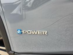 2025 Nissan
X-TRAIL Ti e-POWER