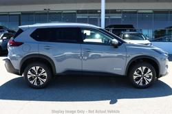 2025 Nissan X-Trail