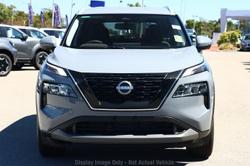 2025 Nissan X-Trail