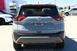 2025 Nissan X-Trail