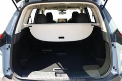 2025 Nissan X-Trail