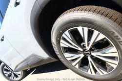 2025 Nissan X-Trail