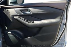 2025 Nissan X-Trail