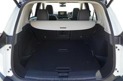 2025 Nissan X-Trail