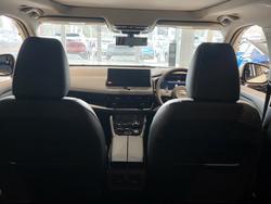 2025 Nissan
X-TRAIL Ti e-POWER