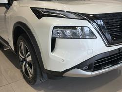 2025 Nissan
X-TRAIL Ti e-POWER