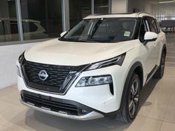 2025 Nissan
X-TRAIL Ti e-POWER