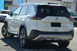 2025 Nissan X-Trail