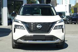 2025 Nissan X-Trail