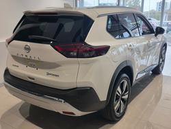 2025 Nissan
X-TRAIL Ti e-POWER