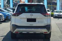 2025 Nissan X-Trail