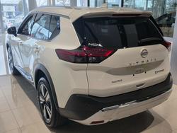 2025 Nissan
X-TRAIL Ti e-POWER