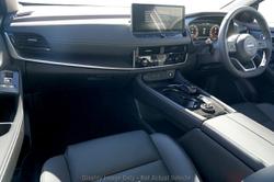 2025 Nissan X-Trail