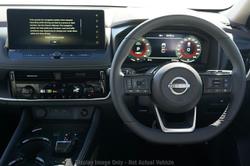 2025 Nissan X-Trail