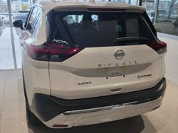 2025 Nissan
X-TRAIL Ti e-POWER