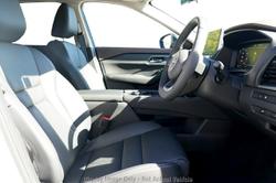 2025 Nissan X-Trail