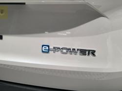2025 Nissan
X-TRAIL Ti e-POWER