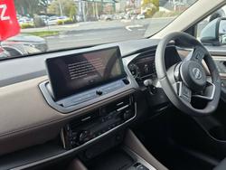 2025 Nissan
QASHQAI Ti e-POWER