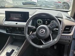 2025 Nissan
QASHQAI Ti e-POWER