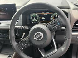 2025 Nissan
QASHQAI Ti e-POWER