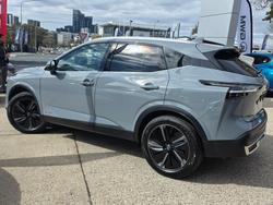 2025 Nissan
QASHQAI Ti e-POWER