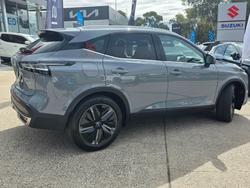 2025 Nissan
QASHQAI Ti e-POWER