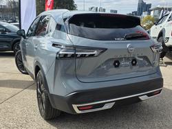 2025 Nissan
QASHQAI Ti e-POWER