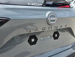 2025 Nissan
QASHQAI Ti e-POWER