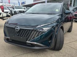 2025 Nissan
                QASHQAI Ti e-POWER