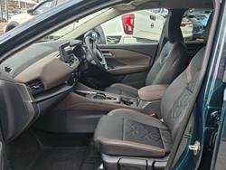 2025 Nissan
                QASHQAI Ti e-POWER