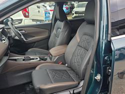 2025 Nissan
                QASHQAI Ti e-POWER