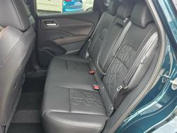 2025 Nissan
                QASHQAI Ti e-POWER