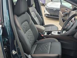 2025 Nissan
                QASHQAI Ti e-POWER