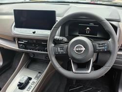 2025 Nissan
                QASHQAI Ti e-POWER