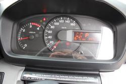 2018 Hino 300 - 616 Auto Swb 616 WHITE