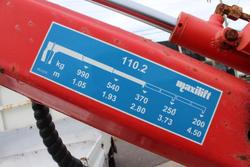 2018 Hino 300 616 300 /616 WHITE