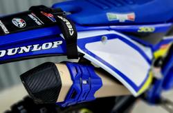 2020 Sherco 300 SE Factory SE Blue