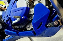 2020 Sherco 300 SE Factory SE Blue