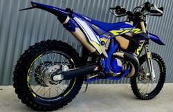 2020 Sherco 300 SE Factory SE Blue