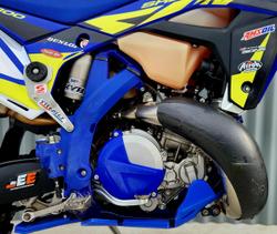 2020 Sherco 300 SE Factory SE Blue