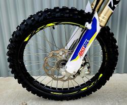 2020 Sherco 300 SE Factory SE Blue