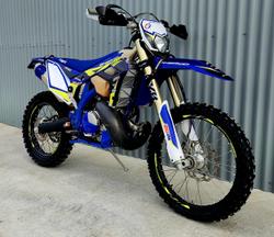 2020 Sherco 300 SE Factory