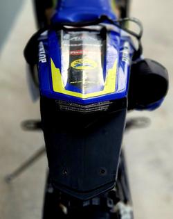 2020 Sherco 300 SE Factory