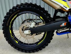 2020 Sherco 300 SE Factory SE Blue