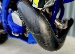 2020 Sherco 300 SE Factory SE Blue