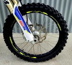 2020 Sherco 300 SE Factory SE Blue