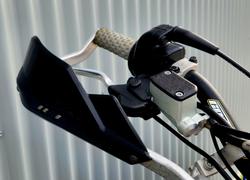 2020 Sherco 300 SE Factory SE Blue